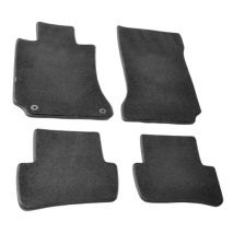 ΜΑΡΚΕ ΠΑΤΑΚΙΑ EXECUTIVE ΜΟΚΕΤΑ ΓΙΑ Mercedes Classe C 2p Coupe (4/11+) - Mercedes Classe C 4p (2/07-2/14) - Mercedes Classe C sw (1/08-8/14) Auto Moto Tyres 