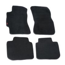 ΜΑΡΚΕ ΠΑΤΑΚΙΑ EXECUTIVE ΜΟΚΕΤΑ ΓΙΑ SUBARU LEGACY SW 4D 2009-2013 ΣΕ ΜΑΥΡΟ ΧΡΩΜΑ ΧΩΡΙΣ ΚΟΥΜΠΩΜΑΤΑ LAMPA - 4 ΤΕΜ. Auto Moto Tyres 