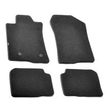 ΜΑΡΚΕ ΠΑΤΑΚΙΑ EXECUTIVE ΜΟΚΕΤΑ ΓΙΑ TOYOTA COROLLA VERSO 09/2004-05/2009 ΣΕ ΜΑΥΡΟ ΧΡΩΜΑ ME ΚΟΥΜΠΩΜΑΤΑ LAMPA - 4 ΤΕΜ. Auto Moto Tyres 