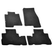 ΜΑΡΚΕ ΠΑΤΑΚΙΑ EXECUTIVE ΜΟΚΕΤΑ ΓΙΑ MERCEDES CLA SHOOTING BRAKE 4D 02/2013-04/2019 / MERCEDES A CLASS W176 5D 2012-05/2018 / MERCEDES B CLASS W246 10/2011-01/2019 / MERCEDES GLA X156 03/2014-03/2020 ΣΕ ΜΑΥΡΟ ΧΡΩΜΑ ME ΚΟΥΜΠΩΜΑΤΑ LAMPA - 4 ΤΕΜ. Auto Moto Tyres 