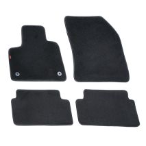 ΜΑΡΚΕ ΠΑΤΑΚΙΑ EXECUTIVE ΜΟΚΕΤΑ ΓΙΑ OPEL GRANDLAND X 06/2017+ ΣΕ ΜΑΥΡΟ ΧΡΩΜΑ ΧΩΡΙΣ ΚΟΥΜΠΩΜΑΤΑ LAMPA - 4 ΤΕΜ. Auto Moto Tyres 