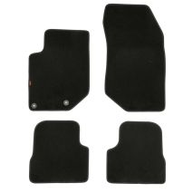 ΜΑΡΚΕ ΠΑΤΑΚΙΑ EXECUTIVE ΜΟΚΕΤΑ ΓΙΑ OPEL CORSA F 5D 09/2019+ ΣΕ ΜΑΥΡΟ ΧΡΩΜΑ ME ΚΟΥΜΠΩΜΑΤΑ LAMPA - 4 ΤΕΜ. Auto Moto Tyres 