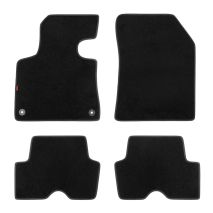 ΜΑΡΚΕ ΠΑΤΑΚΙΑ EXECUTIVE ΜΟΚΕΤΑ ΓΙΑ CITROEN SPACETOURER 06/2016+ ΣΕ ΜΑΥΡΟ ΧΡΩΜΑ ME ΚΟΥΜΠΩΜΑΤΑ LAMPA - 4 ΤΕΜ. Auto Moto Tyres 