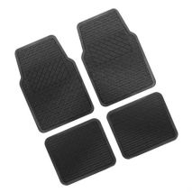 ΠΑΤΑΚΙΑ ΛΑΣΤΙΧΟ PROTECTOR ΜΑΥΡΑ 44x63cm+44x31cm 4ΤΕΜ. Auto Moto Tyres 