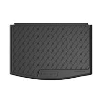 ΜΑΡΚΕ ΠΑΤΑΚΙ ΣΚΑΦΗ ΠΟΡΤ ΜΠΑΓΚΑΖ ΓΙΑ MAZDA CX-3 06/2015+ SUMISURA TRUNK MAT ΑΠΟ ΑΟΣΜΟ, ΜΗ ΤΟΞΙΚΟ, ΟΙΚΟΛΟΓΙΚΟ ΚΑΙ ΑΝΑΚΥΚΛΩΣΙΜΟ ΣΥΝΘΕΤΙΚΟ ΛΑΣΤΙΧΟ ΣΕ ΜΑΥΡΟ ΧΡΩΜΑ ΜΕ ΥΠΟΔΟΧΗ ΓΙΑ ΠΡΟΕΚΤΑΣΗ L2519.8 - L2519.9 LAMPA - 1 ΤΕΜ. Auto Moto Tyres 