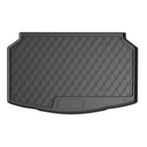 ΜΑΡΚΕ ΠΑΤΑΚΙ ΣΚΑΦΗ ΠΟΡΤ ΜΠΑΓΚΑΖ ΓΙΑ TOYOTA YARIS 5D 09/2020+ (ΚΑΤΩ ΕΠΙΠΕΔΟ) SUMISURA TRUNK MAT ΑΠΟ ΑΟΣΜΟ, ΜΗ ΤΟΞΙΚΟ, ΟΙΚΟΛΟΓΙΚΟ ΚΑΙ ΑΝΑΚΥΚΛΩΣΙΜΟ ΣΥΝΘΕΤΙΚΟ ΛΑΣΤΙΧΟ ΣΕ ΜΑΥΡΟ ΧΡΩΜΑ ΜΕ ΥΠΟΔΟΧΗ ΓΙΑ ΠΡΟΕΚΤΑΣΗ L2519.8 - L2519.9 LAMPA - 1 ΤΕΜ. Auto Moto Tyres 