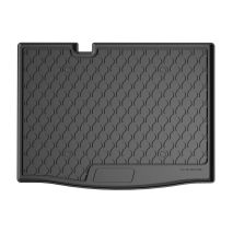 ΜΑΡΚΕ ΠΑΤΑΚΙ ΣΚΑΦΗ ΠΟΡΤ ΜΠΑΓΚΑΖ ΓΙΑ DACIA SANDERO 02/2021+ ΚΑΤΩ ΜΕΡΟΣ SUMISURA TRUNK MAT ΑΠΟ ΑΟΣΜΟ, ΜΗ ΤΟΞΙΚΟ, ΟΙΚΟΛΟΓΙΚΟ ΚΑΙ ΑΝΑΚΥΚΛΩΣΙΜΟ ΣΥΝΘΕΤΙΚΟ ΛΑΣΤΙΧΟ ΣΕ ΜΑΥΡΟ ΧΡΩΜΑ ΜΕ ΥΠΟΔΟΧΗ ΓΙΑ ΠΡΟΕΚΤΑΣΗ L2519.8 - L2519.9 LAMPA - 1 ΤΕΜ. Auto Moto Tyres 