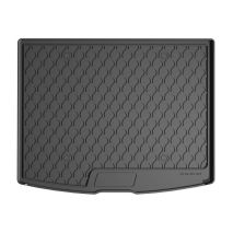 ΜΑΡΚΕ ΠΑΤΑΚΙ ΣΚΑΦΗ ΠΟΡΤ ΜΠΑΓΚΑΖ ΓΙΑ BMW ΣΕΙΡΑ 2 U06 ACTIVE TOURER 12/2021+ SUMISURA TRUNK MAT ΑΠΟ ΑΟΣΜΟ, ΜΗ ΤΟΞΙΚΟ, ΟΙΚΟΛΟΓΙΚΟ ΚΑΙ ΑΝΑΚΥΚΛΩΣΙΜΟ ΣΥΝΘΕΤΙΚΟ ΛΑΣΤΙΧΟ ΣΕ ΜΑΥΡΟ ΧΡΩΜΑ ΜΕ ΥΠΟΔΟΧΗ ΓΙΑ ΠΡΟΕΚΤΑΣΗ L2519.8 - L2519.9 LAMPA - 1 ΤΕΜ. Auto Moto Tyres 