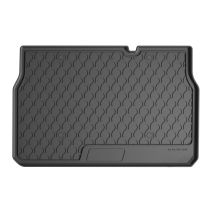 ΜΑΡΚΕ ΠΑΤΑΚΙ ΣΚΑΦΗ ΛΑΣΤΙΧΟ ΠΟΡΤ ΜΠΑΓΚΑΖ ΓΙΑ CITROEN C3 11/2016+ (ΚΑΤΩ ΜΕΡΟΣ) SUMISURA TRUNK MAT ΑΠΟ ΑΟΣΜΟ, ΜΗ ΤΟΞΙΚΟ, ΟΙΚΟΛΟΓΙΚΟ ΚΑΙ ΑΝΑΚΥΚΛΩΣΙΜΟ ΣΥΝΘΕΤΙΚΟ ΛΑΣΤΙΧΟ ΣΕ ΜΑΥΡΟ ΧΡΩΜΑ ΜΕ ΥΠΟΔΟΧΗ ΓΙΑ ΠΡΟΕΚΤΑΣΗ L2519.8 - L2519.9 LAMPA - 1 ΤΕΜ. Auto Moto Tyres 