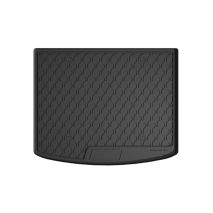 ΜΑΡΚΕ ΠΑΤΑΚΙ ΣΚΑΦΗ ΛΑΣΤΙΧΟ ΠΟΡΤ ΜΠΑΓΚΑΖ ΓΙΑ VOLVO V40 07/2016+ (ΑΝΩ ΕΠΙΠΕΔΟ) SUMISURA TRUNK MAT ΑΠΟ ΑΟΣΜΟ, ΜΗ ΤΟΞΙΚΟ, ΟΙΚΟΛΟΓΙΚΟ ΚΑΙ ΑΝΑΚΥΚΛΩΣΙΜΟ ΣΥΝΘΕΤΙΚΟ ΛΑΣΤΙΧΟ ΣΕ ΜΑΥΡΟ ΧΡΩΜΑ ΜΕ ΥΠΟΔΟΧΗ ΓΙΑ ΠΡΟΕΚΤΑΣΗ L2519.8 - L2519.9 LAMPA - 1 ΤΕΜ. Auto Moto Tyres 