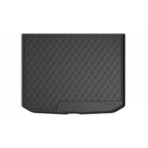 ΜΑΡΚΕ ΠΑΤΑΚΙ ΣΚΑΦΗ ΠΟΡΤ ΜΠΑΓΚΑΖ ΓΙΑ AUDI A3 5D 11/2012+ (ΑΝΩ ΕΠΙΠΕΔΟ) SUMISURA TRUNK MAT ΑΠΟ ΑΟΣΜΟ, ΜΗ ΤΟΞΙΚΟ, ΟΙΚΟΛΟΓΙΚΟ ΚΑΙ ΑΝΑΚΥΚΛΩΣΙΜΟ ΣΥΝΘΕΤΙΚΟ ΛΑΣΤΙΧΟ ΣΕ ΜΑΥΡΟ ΧΡΩΜΑ ΜΕ ΥΠΟΔΟΧΗ ΓΙΑ ΠΡΟΕΚΤΑΣΗ L2519.8 - L2519.9 LAMPA - 1 ΤΕΜ. Auto Moto Tyres 