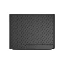 ΜΑΡΚΕ ΠΑΤΑΚΙ ΣΚΑΦΗ ΠΟΡΤ ΜΠΑΓΚΑΖ ΓΙΑ OPEL ZAFIRA TOURER 11/2011+ SUMISURA TRUNK MAT ΑΠΟ ΑΟΣΜΟ, ΜΗ ΤΟΞΙΚΟ, ΟΙΚΟΛΟΓΙΚΟ ΚΑΙ ΑΝΑΚΥΚΛΩΣΙΜΟ ΣΥΝΘΕΤΙΚΟ ΛΑΣΤΙΧΟ ΣΕ ΜΑΥΡΟ ΧΡΩΜΑ ΜΕ ΥΠΟΔΟΧΗ ΓΙΑ ΠΡΟΕΚΤΑΣΗ L2519.8 - L2519.9 LAMPA - 1 ΤΕΜ. Auto Moto Tyres 