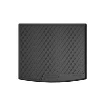 ΜΑΡΚΕ ΠΑΤΑΚΙ ΣΚΑΦΗ ΠΟΡΤ ΜΠΑΓΚΑΖ ΓΙΑ SEAT ATECA 07/2016+ SUMISURA TRUNK MAT ΑΠΟ ΑΟΣΜΟ, ΜΗ ΤΟΞΙΚΟ, ΟΙΚΟΛΟΓΙΚΟ ΚΑΙ ΑΝΑΚΥΚΛΩΣΙΜΟ ΣΥΝΘΕΤΙΚΟ ΛΑΣΤΙΧΟ ΣΕ ΜΑΥΡΟ ΧΡΩΜΑ ΜΕ ΥΠΟΔΟΧΗ ΓΙΑ ΠΡΟΕΚΤΑΣΗ L2519.8 - L2519.9 LAMPA - 1 ΤΕΜ. Auto Moto Tyres 