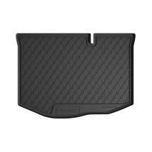 ΜΑΡΚΕ ΠΑΤΑΚΙ ΣΚΑΦΗ ΠΟΡΤ ΜΠΑΓΚΑΖ ΓΙΑ FORD FIESTA 3D / 5D 09/2008-05/2017 (ΚΑΤΩ ΕΠΙΠΕΔΟ) SUMISURA TRUNK MAT ΑΠΟ ΑΟΣΜΟ, ΜΗ ΤΟΞΙΚΟ, ΟΙΚΟΛΟΓΙΚΟ ΚΑΙ ΑΝΑΚΥΚΛΩΣΙΜΟ ΣΥΝΘΕΤΙΚΟ ΛΑΣΤΙΧΟ ΣΕ ΜΑΥΡΟ ΧΡΩΜΑ ΜΕ ΥΠΟΔΟΧΗ ΓΙΑ ΠΡΟΕΚΤΑΣΗ L2519.8 - L2519.9 LAMPA - 1 ΤΕΜ. Auto Moto Tyres 