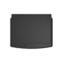 ΜΑΡΚΕ ΠΑΤΑΚΙ ΣΚΑΦΗ ΠΟΡΤ ΜΠΑΓΚΑΖ ΓΙΑ SEAT ATECA 07/2016+ (ΑΝΩ ΕΠΙΠΕΔΟ) SUMISURA TRUNK MAT ΑΠΟ ΑΟΣΜΟ, ΜΗ ΤΟΞΙΚΟ, ΟΙΚΟΛΟΓΙΚΟ ΚΑΙ ΑΝΑΚΥΚΛΩΣΙΜΟ ΣΥΝΘΕΤΙΚΟ ΛΑΣΤΙΧΟ ΣΕ ΜΑΥΡΟ ΧΡΩΜΑ ΜΕ ΥΠΟΔΟΧΗ ΓΙΑ ΠΡΟΕΚΤΑΣΗ L2519.8 - L2519.9 LAMPA - 1 ΤΕΜ. Auto Moto Tyres 