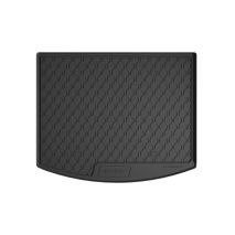 ΜΑΡΚΕ ΠΑΤΑΚΙ ΣΚΑΦΗ ΠΟΡΤ ΜΠΑΓΚΑΖ ΓΙΑ FORD KUGA 11/2016-10/2019 (ΚΑΤΩ ΕΠΙΠΕΔΟ) SUMISURA TRUNK MAT ΑΠΟ ΑΟΣΜΟ, ΜΗ ΤΟΞΙΚΟ, ΟΙΚΟΛΟΓΙΚΟ ΚΑΙ ΑΝΑΚΥΚΛΩΣΙΜΟ ΣΥΝΘΕΤΙΚΟ ΛΑΣΤΙΧΟ ΣΕ ΜΑΥΡΟ ΧΡΩΜΑ ΜΕ ΥΠΟΔΟΧΗ ΓΙΑ ΠΡΟΕΚΤΑΣΗ L2519.8 - L2519.9 LAMPA - 1 ΤΕΜ. Auto Moto Tyres 