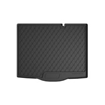 ΜΑΡΚΕ ΠΑΤΑΚΙ ΣΚΑΦΗ ΠΟΡΤ ΜΠΑΓΚΑΖ ΓΙΑ FORD FOCUS 5D 06/2018+ (ΑΝΩ ΕΠΙΠΕΔΟ) SUMISURA TRUNK MAT ΑΠΟ ΑΟΣΜΟ, ΜΗ ΤΟΞΙΚΟ, ΟΙΚΟΛΟΓΙΚΟ ΚΑΙ ΑΝΑΚΥΚΛΩΣΙΜΟ ΣΥΝΘΕΤΙΚΟ ΛΑΣΤΙΧΟ ΣΕ ΜΑΥΡΟ ΧΡΩΜΑ ΜΕ ΥΠΟΔΟΧΗ ΓΙΑ ΠΡΟΕΚΤΑΣΗ L2519.8 - L2519.9 LAMPA - 1 ΤΕΜ. Auto Moto Tyres 