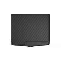 ΜΑΡΚΕ ΠΑΤΑΚΙ ΣΚΑΦΗ ΠΟΡΤ ΜΠΑΓΚΑΖ ΓΙΑ FIAT TIPO 5D 05/2016+ / FIAT TIPO CROSS 10/2020+ SUMISURA TRUNK MAT ΑΠΟ ΑΟΣΜΟ, ΜΗ ΤΟΞΙΚΟ, ΟΙΚΟΛΟΓΙΚΟ ΚΑΙ ΑΝΑΚΥΚΛΩΣΙΜΟ ΣΥΝΘΕΤΙΚΟ ΛΑΣΤΙΧΟ ΣΕ ΜΑΥΡΟ ΧΡΩΜΑ ΜΕ ΥΠΟΔΟΧΗ ΓΙΑ ΠΡΟΕΚΤΑΣΗ L2519.8 - L2519.9 LAMPA - 1 ΤΕΜ. Auto Moto Tyres 