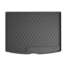 ΜΑΡΚΕ ΠΑΤΑΚΙ ΣΚΑΦΗ ΠΟΡΤ ΜΠΑΓΚΑΖ ΓΙΑ MERCEDES GLA H247 04/2020+ (ΑΝΩ ΕΠΙΠΕΔΟ) SUMISURA TRUNK MAT ΑΠΟ ΑΟΣΜΟ, ΜΗ ΤΟΞΙΚΟ, ΟΙΚΟΛΟΓΙΚΟ ΚΑΙ ΑΝΑΚΥΚΛΩΣΙΜΟ ΣΥΝΘΕΤΙΚΟ ΛΑΣΤΙΧΟ ΣΕ ΜΑΥΡΟ ΧΡΩΜΑ ΜΕ ΥΠΟΔΟΧΗ ΓΙΑ ΠΡΟΕΚΤΑΣΗ L2519.8 - L2519.9 LAMPA - 1 ΤΕΜ. Auto Moto Tyres 