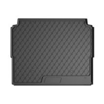 ΜΑΡΚΕ ΠΑΤΑΚΙ ΣΚΑΦΗ ΠΟΡΤ ΜΠΑΓΚΑΖ ΓΙΑ CITROEN C5 AIRCROSS 12/2018+ SUMISURA TRUNK MAT ΑΠΟ ΑΟΣΜΟ, ΜΗ ΤΟΞΙΚΟ, ΟΙΚΟΛΟΓΙΚΟ ΚΑΙ ΑΝΑΚΥΚΛΩΣΙΜΟ ΣΥΝΘΕΤΙΚΟ ΛΑΣΤΙΧΟ ΣΕ ΜΑΥΡΟ ΧΡΩΜΑ ΜΕ ΥΠΟΔΟΧΗ ΓΙΑ ΠΡΟΕΚΤΑΣΗ L2519.8 - L2519.9 LAMPA - 1 ΤΕΜ. Auto Moto Tyres 