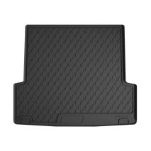 ΜΑΡΚΕ ΠΑΤΑΚΙ ΣΚΑΦΗ ΠΟΡΤ ΜΠΑΓΚΑΖ ΓΙΑ BMW ΣΕΙΡΑ 3 E91 TOURING 09/2005-05/2012 SUMISURA TRUNK MAT ΑΠΟ ΑΟΣΜΟ, ΜΗ ΤΟΞΙΚΟ, ΟΙΚΟΛΟΓΙΚΟ ΚΑΙ ΑΝΑΚΥΚΛΩΣΙΜΟ ΣΥΝΘΕΤΙΚΟ ΛΑΣΤΙΧΟ ΣΕ ΜΑΥΡΟ ΧΡΩΜΑ ΜΕ ΥΠΟΔΟΧΗ ΓΙΑ ΠΡΟΕΚΤΑΣΗ L2519.8 - L2519.9 LAMPA - 1 ΤΕΜ. Auto Moto Tyres 