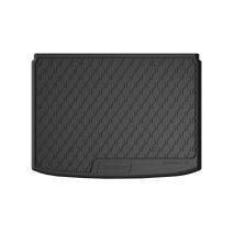 ΜΑΡΚΕ ΠΑΤΑΚΙ ΣΚΑΦΗ ΠΟΡΤ ΜΠΑΓΚΑΖ ΓΙΑ SUZUKI VITARA 5D 04/2015+ SUMISURA TRUNK MAT ΑΠΟ ΑΟΣΜΟ, ΜΗ ΤΟΞΙΚΟ, ΟΙΚΟΛΟΓΙΚΟ ΚΑΙ ΑΝΑΚΥΚΛΩΣΙΜΟ ΣΥΝΘΕΤΙΚΟ ΛΑΣΤΙΧΟ ΣΕ ΜΑΥΡΟ ΧΡΩΜΑ ΜΕ ΥΠΟΔΟΧΗ ΓΙΑ ΠΡΟΕΚΤΑΣΗ L2519.8 - L2519.9 LAMPA - 1 ΤΕΜ. Auto Moto Tyres 