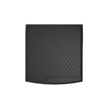 ΜΑΡΚΕ ΠΑΤΑΚΙ ΣΚΑΦΗ ΠΟΡΤ ΜΠΑΓΚΑΖ ΓΙΑ VW GOLF 7 VARIANT 10/2013+ SUMISURA TRUNK MAT ΑΠΟ ΑΟΣΜΟ, ΜΗ ΤΟΞΙΚΟ, ΟΙΚΟΛΟΓΙΚΟ ΚΑΙ ΑΝΑΚΥΚΛΩΣΙΜΟ ΣΥΝΘΕΤΙΚΟ ΛΑΣΤΙΧΟ ΣΕ ΜΑΥΡΟ ΧΡΩΜΑ ΜΕ ΥΠΟΔΟΧΗ ΓΙΑ ΠΡΟΕΚΤΑΣΗ L2519.8 - L2519.9 LAMPA - 1 ΤΕΜ. Auto Moto Tyres 