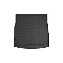 ΜΑΡΚΕ ΠΑΤΑΚΙ ΣΚΑΦΗ ΠΟΡΤ ΜΠΑΓΚΑΖ ΓΙΑ ALFA ROMEO STELVIO 03/2017+ (ΚΑΤΩ ΕΠΙΠΕΔΟ) SUMISURA TRUNK MAT ΑΠΟ ΑΟΣΜΟ, ΜΗ ΤΟΞΙΚΟ, ΟΙΚΟΛΟΓΙΚΟ ΚΑΙ ΑΝΑΚΥΚΛΩΣΙΜΟ ΣΥΝΘΕΤΙΚΟ ΛΑΣΤΙΧΟ ΣΕ ΜΑΥΡΟ ΧΡΩΜΑ ΜΕ ΥΠΟΔΟΧΗ ΓΙΑ ΠΡΟΕΚΤΑΣΗ L2519.8 - L2519.9 LAMPA - 1 ΤΕΜ. Auto Moto Tyres 