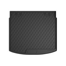 ΜΑΡΚΕ ΠΑΤΑΚΙ ΣΚΑΦΗ ΠΟΡΤ ΜΠΑΓΚΑΖ ΓΙΑ HONDA CR-V 11/2018+ (ΑΝΩ ΕΠΙΠΕΔΟ) SUMISURA TRUNK MAT ΑΠΟ ΑΟΣΜΟ, ΜΗ ΤΟΞΙΚΟ, ΟΙΚΟΛΟΓΙΚΟ ΚΑΙ ΑΝΑΚΥΚΛΩΣΙΜΟ ΣΥΝΘΕΤΙΚΟ ΛΑΣΤΙΧΟ ΣΕ ΜΑΥΡΟ ΧΡΩΜΑ ΜΕ ΥΠΟΔΟΧΗ ΓΙΑ ΠΡΟΕΚΤΑΣΗ L2519.8 - L2519.9 LAMPA - 1 ΤΕΜ. Auto Moto Tyres 