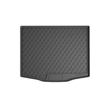 ΜΑΡΚΕ ΠΑΤΑΚΙ ΣΚΑΦΗ ΠΟΡΤ ΜΠΑΓΚΑΖ ΓΙΑ FORD KUGA 11/2019+ SUMISURA TRUNK MAT ΑΠΟ ΑΟΣΜΟ, ΜΗ ΤΟΞΙΚΟ, ΟΙΚΟΛΟΓΙΚΟ ΚΑΙ ΑΝΑΚΥΚΛΩΣΙΜΟ ΣΥΝΘΕΤΙΚΟ ΛΑΣΤΙΧΟ ΣΕ ΜΑΥΡΟ ΧΡΩΜΑ ΜΕ ΥΠΟΔΟΧΗ ΓΙΑ ΠΡΟΕΚΤΑΣΗ L2519.8 - L2519.9 LAMPA - 1 ΤΕΜ. Auto Moto Tyres 