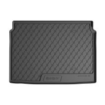 ΜΑΡΚΕ ΠΑΤΑΚΙ ΣΚΑΦΗ ΠΟΡΤ ΜΠΑΓΚΑΖ ΓΙΑ CITROEN C4 5D 11/2020+ (ΑΝΩ ΕΠΙΠΕΔΟ) SUMISURA TRUNK MAT ΑΠΟ ΑΟΣΜΟ, ΜΗ ΤΟΞΙΚΟ, ΟΙΚΟΛΟΓΙΚΟ ΚΑΙ ΑΝΑΚΥΚΛΩΣΙΜΟ ΣΥΝΘΕΤΙΚΟ ΛΑΣΤΙΧΟ ΣΕ ΜΑΥΡΟ ΧΡΩΜΑ ΜΕ ΥΠΟΔΟΧΗ ΓΙΑ ΠΡΟΕΚΤΑΣΗ L2519.8 - L2519.9 LAMPA - 1 ΤΕΜ. Auto Moto Tyres 