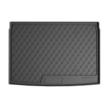 ΜΑΡΚΕ ΠΑΤΑΚΙ ΣΚΑΦΗ ΠΟΡΤ ΜΠΑΓΚΑΖ ΓΙΑ MERCEDES B CLASS W246 2011-2019 (ΚΑΤΩ ΕΠΙΠΕΔΟ) SUMISURA TRUNK MAT ΑΠΟ ΑΟΣΜΟ, ΜΗ ΤΟΞΙΚΟ, ΟΙΚΟΛΟΓΙΚΟ ΚΑΙ ΑΝΑΚΥΚΛΩΣΙΜΟ ΣΥΝΘΕΤΙΚΟ ΛΑΣΤΙΧΟ ΣΕ ΜΑΥΡΟ ΧΡΩΜΑ ΜΕ ΥΠΟΔΟΧΗ ΓΙΑ ΠΡΟΕΚΤΑΣΗ L2519.8 - L2519.9 LAMPA - 1 ΤΕΜ. Auto Moto Tyres 