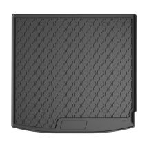 ΜΑΡΚΕ ΠΑΤΑΚΙ ΣΚΑΦΗ ΠΟΡΤ ΜΠΑΓΚΑΖ ΓΙΑ RENAULT ARKANA 04/2021+ (ΑΝΩ ΕΠΙΠΕΔΟ) SUMISURA TRUNK MAT ΑΠΟ ΑΟΣΜΟ, ΜΗ ΤΟΞΙΚΟ, ΟΙΚΟΛΟΓΙΚΟ ΚΑΙ ΑΝΑΚΥΚΛΩΣΙΜΟ ΣΥΝΘΕΤΙΚΟ ΛΑΣΤΙΧΟ ΣΕ ΜΑΥΡΟ ΧΡΩΜΑ ΜΕ ΥΠΟΔΟΧΗ ΓΙΑ ΠΡΟΕΚΤΑΣΗ L2519.8 - L2519.9 LAMPA - 1 ΤΕΜ. Auto Moto Tyres 