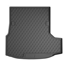 ΜΑΡΚΕ ΠΑΤΑΚΙ ΣΚΑΦΗ ΠΟΡΤ ΜΠΑΓΚΑΖ ΓΙΑ BMW ΣΕΙΡΑ 5 (G30) 4D 02/2017+ ΥΒΡΙΔΙΚΟ SUMISURA TRUNK MAT ΑΠΟ ΑΟΣΜΟ, ΜΗ ΤΟΞΙΚΟ, ΟΙΚΟΛΟΓΙΚΟ ΚΑΙ ΑΝΑΚΥΚΛΩΣΙΜΟ ΣΥΝΘΕΤΙΚΟ ΛΑΣΤΙΧΟ ΣΕ ΜΑΥΡΟ ΧΡΩΜΑ ΜΕ ΥΠΟΔΟΧΗ ΓΙΑ ΠΡΟΕΚΤΑΣΗ L2519.8 - L2519.9 LAMPA - 1 ΤΕΜ. Auto Moto Tyres 