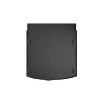 ΜΑΡΚΕ ΠΑΤΑΚΙ ΣΚΑΦΗ ΠΟΡΤ ΜΠΑΓΚΑΖ ΓΙΑ AUDI A6 4D 04/2011-06/2018 SUMISURA TRUNK MAT ΑΠΟ ΑΟΣΜΟ, ΜΗ ΤΟΞΙΚΟ, ΟΙΚΟΛΟΓΙΚΟ ΚΑΙ ΑΝΑΚΥΚΛΩΣΙΜΟ ΣΥΝΘΕΤΙΚΟ ΛΑΣΤΙΧΟ ΣΕ ΜΑΥΡΟ ΧΡΩΜΑ ΜΕ ΥΠΟΔΟΧΗ ΓΙΑ ΠΡΟΕΚΤΑΣΗ L2519.8 - L2519.9 LAMPA - 1 ΤΕΜ. Auto Moto Tyres 