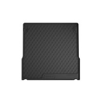 ΜΑΡΚΕ ΠΑΤΑΚΙ ΣΚΑΦΗ ΠΟΡΤ ΜΠΑΓΚΑΖ ΓΙΑ PEUGEOT 308 SW 05/2014+ SUMISURA TRUNK MAT ΑΠΟ ΑΟΣΜΟ, ΜΗ ΤΟΞΙΚΟ, ΟΙΚΟΛΟΓΙΚΟ ΚΑΙ ΑΝΑΚΥΚΛΩΣΙΜΟ ΣΥΝΘΕΤΙΚΟ ΛΑΣΤΙΧΟ ΣΕ ΜΑΥΡΟ ΧΡΩΜΑ ΜΕ ΥΠΟΔΟΧΗ ΓΙΑ ΠΡΟΕΚΤΑΣΗ L2519.8 - L2519.9 LAMPA - 1 ΤΕΜ. Auto Moto Tyres 