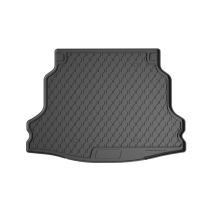 ΜΑΡΚΕ ΠΑΤΑΚΙ ΣΚΑΦΗ ΠΟΡΤ ΜΠΑΓΚΑΖ ΓΙΑ HONDA CIVIC 5D 03/2017+ (ΚΑΤΩ ΕΠΙΠΕΔΟ ΜΕ ΡΕΖΕΡΒΑ) SUMISURA TRUNK MAT ΑΠΟ ΑΟΣΜΟ, ΜΗ ΤΟΞΙΚΟ, ΟΙΚΟΛΟΓΙΚΟ ΚΑΙ ΑΝΑΚΥΚΛΩΣΙΜΟ ΣΥΝΘΕΤΙΚΟ ΛΑΣΤΙΧΟ ΣΕ ΜΑΥΡΟ ΧΡΩΜΑ ΜΕ ΥΠΟΔΟΧΗ ΓΙΑ ΠΡΟΕΚΤΑΣΗ L2519.8 - L2519.9 LAMPA - 1 ΤΕΜ. Auto Moto Tyres 
