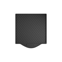 ΜΑΡΚΕ ΠΑΤΑΚΙ ΣΚΑΦΗ ΠΟΡΤ ΜΠΑΓΚΑΖ ΓΙΑ FORD MONDEO SW 11/2014+ (ΜΕ ΡΕΖΕΡΒΑ) SUMISURA TRUNK MAT ΑΠΟ ΑΟΣΜΟ, ΜΗ ΤΟΞΙΚΟ, ΟΙΚΟΛΟΓΙΚΟ ΚΑΙ ΑΝΑΚΥΚΛΩΣΙΜΟ ΣΥΝΘΕΤΙΚΟ ΛΑΣΤΙΧΟ ΣΕ ΜΑΥΡΟ ΧΡΩΜΑ ΜΕ ΥΠΟΔΟΧΗ ΓΙΑ ΠΡΟΕΚΤΑΣΗ L2519.8 - L2519.9 LAMPA - 1 ΤΕΜ. Auto Moto Tyres 