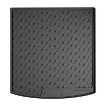 ΜΑΡΚΕ ΠΑΤΑΚΙ ΣΚΑΦΗ ΠΟΡΤ ΜΠΑΓΚΑΖ ΓΙΑ MAZDA 6 SW 01/2013+ SUMISURA TRUNK MAT ΑΠΟ ΑΟΣΜΟ, ΜΗ ΤΟΞΙΚΟ, ΟΙΚΟΛΟΓΙΚΟ ΚΑΙ ΑΝΑΚΥΚΛΩΣΙΜΟ ΣΥΝΘΕΤΙΚΟ ΛΑΣΤΙΧΟ ΣΕ ΜΑΥΡΟ ΧΡΩΜΑ ΜΕ ΥΠΟΔΟΧΗ ΓΙΑ ΠΡΟΕΚΤΑΣΗ L2519.8 - L2519.9 LAMPA - 1 ΤΕΜ. Auto Moto Tyres 