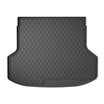 ΜΑΡΚΕ ΠΑΤΑΚΙ ΣΚΑΦΗ ΠΟΡΤ ΜΠΑΓΚΑΖ ΓΙΑ KIA CEED SPORTSWAGON 10/2019+ SUMISURA TRUNK MAT ΑΠΟ ΑΟΣΜΟ, ΜΗ ΤΟΞΙΚΟ, ΟΙΚΟΛΟΓΙΚΟ ΚΑΙ ΑΝΑΚΥΚΛΩΣΙΜΟ ΣΥΝΘΕΤΙΚΟ ΛΑΣΤΙΧΟ ΣΕ ΜΑΥΡΟ ΧΡΩΜΑ ΜΕ ΥΠΟΔΟΧΗ ΓΙΑ ΠΡΟΕΚΤΑΣΗ L2519.8 - L2519.9 LAMPA - 1 ΤΕΜ. Auto Moto Tyres 