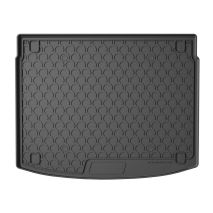 ΜΑΡΚΕ ΠΑΤΑΚΙ ΣΚΑΦΗ ΠΟΡΤ ΜΠΑΓΚΑΖ ΓΙΑ KIA XCEED 11/2019+ (ΑΝΩ ΕΠΙΠΕΔΟ) SUMISURA TRUNK MAT ΑΠΟ ΑΟΣΜΟ, ΜΗ ΤΟΞΙΚΟ, ΟΙΚΟΛΟΓΙΚΟ ΚΑΙ ΑΝΑΚΥΚΛΩΣΙΜΟ ΣΥΝΘΕΤΙΚΟ ΛΑΣΤΙΧΟ ΣΕ ΜΑΥΡΟ ΧΡΩΜΑ ΜΕ ΥΠΟΔΟΧΗ ΓΙΑ ΠΡΟΕΚΤΑΣΗ L2519.8 - L2519.9 LAMPA - 1 ΤΕΜ. Auto Moto Tyres 