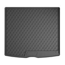 ΜΑΡΚΕ ΠΑΤΑΚΙ ΣΚΑΦΗ ΠΟΡΤ ΜΠΑΓΚΑΖ ΓΙΑ MERCEDES GLE 5D 01/2019+ SUMISURA TRUNK MAT ΑΠΟ ΑΟΣΜΟ, ΜΗ ΤΟΞΙΚΟ, ΟΙΚΟΛΟΓΙΚΟ ΚΑΙ ΑΝΑΚΥΚΛΩΣΙΜΟ ΣΥΝΘΕΤΙΚΟ ΛΑΣΤΙΧΟ ΣΕ ΜΑΥΡΟ ΧΡΩΜΑ ΜΕ ΥΠΟΔΟΧΗ ΓΙΑ ΠΡΟΕΚΤΑΣΗ L2519.8 - L2519.9 LAMPA - 1 ΤΕΜ. Auto Moto Tyres 