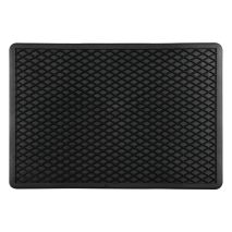 ΠΑΤΑΚΙ ΠΛΑΣΤΙΚΟ (PVC) ΜΕ ΣΧΗΜΑ ΡΟΜΒΟ 52x35cm GRAN PREE ROMBO LAMPA - 1 TEM. Auto Moto Tyres 