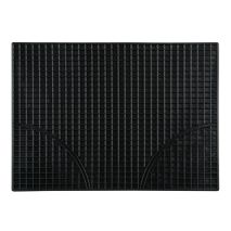 ΠΑΤΑΚΙ ΠΛΑΣΤΙΚΟ (PVC) ΣΕ ΣΧΗΜΑ ΚΑΡΕ (ΤΕΤΡΑΓΩΝΑ) 47x33cm GRAN PREE KRONO LAMPA - 1 TEM. Auto Moto Tyres 