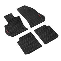 ΜΑΡΚΕ ΠΑΤΑΚΙΑ ΣΕ ΣΚΑΦΗ ΛΑΣΤΙΧΟ ΓΙΑ FIAT 500L 09/2012+ PILOT ECO GOMMA STYLE A (ΜΕ ΚΟΥΜΠΩΜΑΤΑ) LAMPA - 4 ΤΕΜ. Auto Moto Tyres 