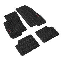 ΜΑΡΚΕ ΠΑΤΑΚΙΑ ΣΕ ΣΚΑΦΗ ΛΑΣΤΙΧΟ ΓΙΑ FIAT GRANDE PUNTO 3D / 5D 09/2005 - 04/2012 PILOT ECO GOMMA STYLE A (ΜΕ ΚΟΥΜΠΩΜΑΤΑ) LAMPA - 4 ΤΕΜ. Auto Moto Tyres 