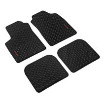 ΜΑΡΚΕ ΠΑΤΑΚΙΑ ΣΕ ΣΚΑΦΗ ΛΑΣΤΙΧΟ ΓΙΑ FIAT PANDA/PANDA CLASSIC 5D 09/2003-01/2012 PILOT ECO GOMMA STYLE Α (ΜΕ ΚΟΥΜΠΩΜΑΤΑ) LAMPA - 4 ΤΕΜ. Auto Moto Tyres 