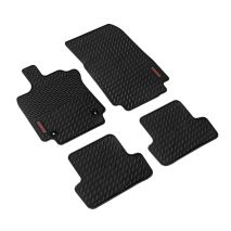 ΜΑΡΚΕ ΠΑΤΑΚΙΑ ΣΕ ΣΚΑΦΗ ΛΑΣΤΙΧΟ ΓΙΑ RENAULT CAPTUR 05/2013-11/2019 / CLIO 10/2012-03/2020 PILOT ECO GOMMA STYLE Β (ΜΕ ΚΟΥΜΠΩΜΑΤΑ) LAMPA - 4 ΤΕΜ. Auto Moto Tyres 