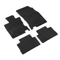 ΜΑΡΚΕ ΠΑΤΑΚΙΑ ΣΕ ΣΚΑΦΗ ΛΑΣΤΙΧΟ ΓΙΑ NISSAN QASHQAI 02/2014 - 03/2021 PILOT ECO GOMMA STYLE A (ΜΕ ΚΟΥΜΠΩΜΑΤΑ) LAMPA - 4 ΤΕΜ. Auto Moto Tyres 