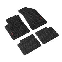 ΜΑΡΚΕ ΠΑΤΑΚΙΑ ΣΕ ΣΚΑΦΗ ΛΑΣΤΙΧΟ ΓΙΑ FIAT BRAVO / LANCIA DELTA 02/2007 - 11/2015 PILOT ECO GOMMA STYLE A (ΜΕ ΚΟΥΜΠΩΜΑΤΑ) LAMPA - 4 ΤΕΜ. Auto Moto Tyres 